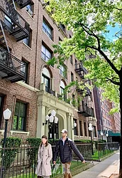 Rented by Zjama Realty Corp