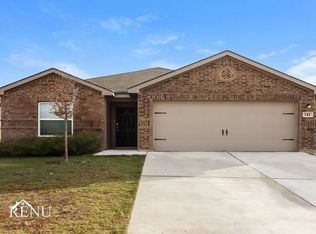 141 Stratton Ln, Jarrell, TX 76537