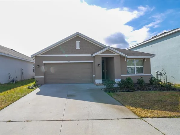 11517 Koti Creek Ln, Thonotosassa, FL 33592