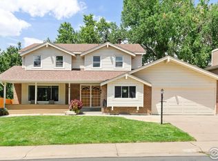 4873 W 98th Ave, Westminster, CO 80031