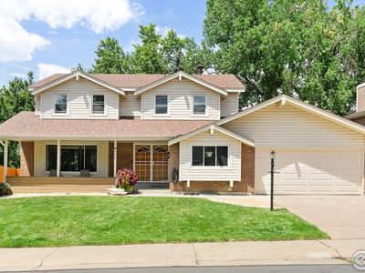 4873 W 98th Ave, Westminster, CO, 80031