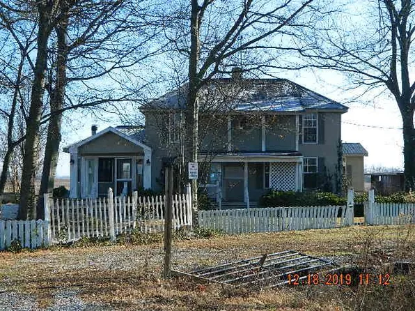 2101 Earl Beck Rd, Hughes, AR 72348