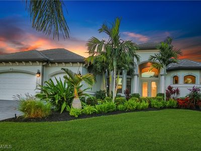 2540 SW 28th Place, Cape Coral, FL, 33914