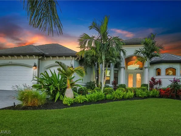 2540 SW 28th Place, Cape Coral, FL 33914