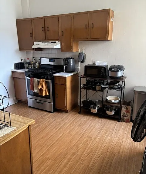 217 Saint Paul St #B — Photo 8