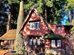 2310 North St, Eureka, CA 95501