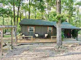 35 W Elm St, Higden, AR 72067