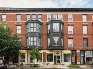 1208 W Webster Ave UNIT 4, Chicago, IL