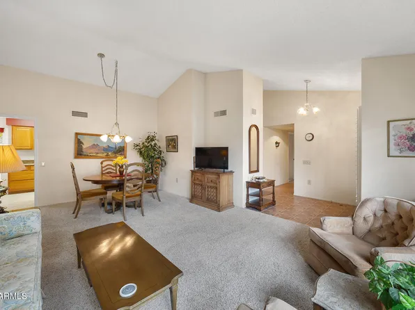 20606 N STONEGATE Drive, Sun City West, AZ 85375