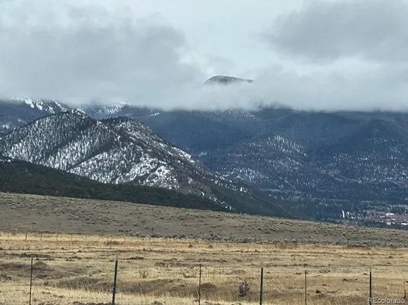 00 County Road 21, San Pablo, CO 81152