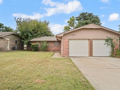 904 Glenwood Dr, Yukon, OK, 73099
