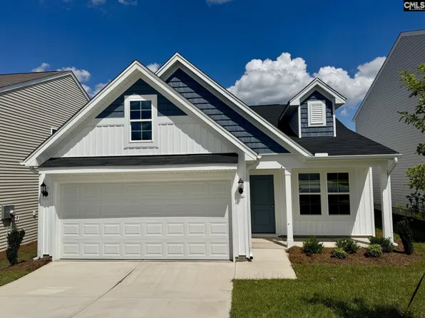 3077 Hallsdale Dr, Elgin, SC 29045