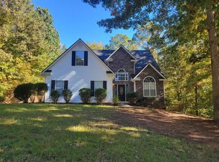 4030 N Laurel Grove Rd, Douglasville, GA 30135