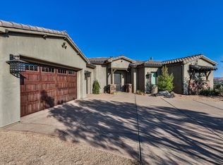 1166 W Cresole Dr, St George, UT 84770