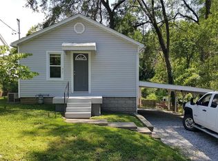 3161 Edgewood Ave, Alton, IL 62002