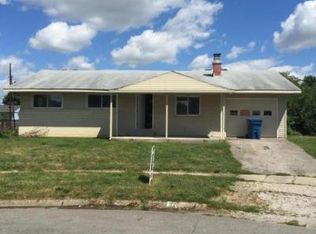 5293 Guthrie Ct, Columbus, OH 43207