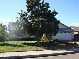 19419 W Easton St, Rialto, CA 92376