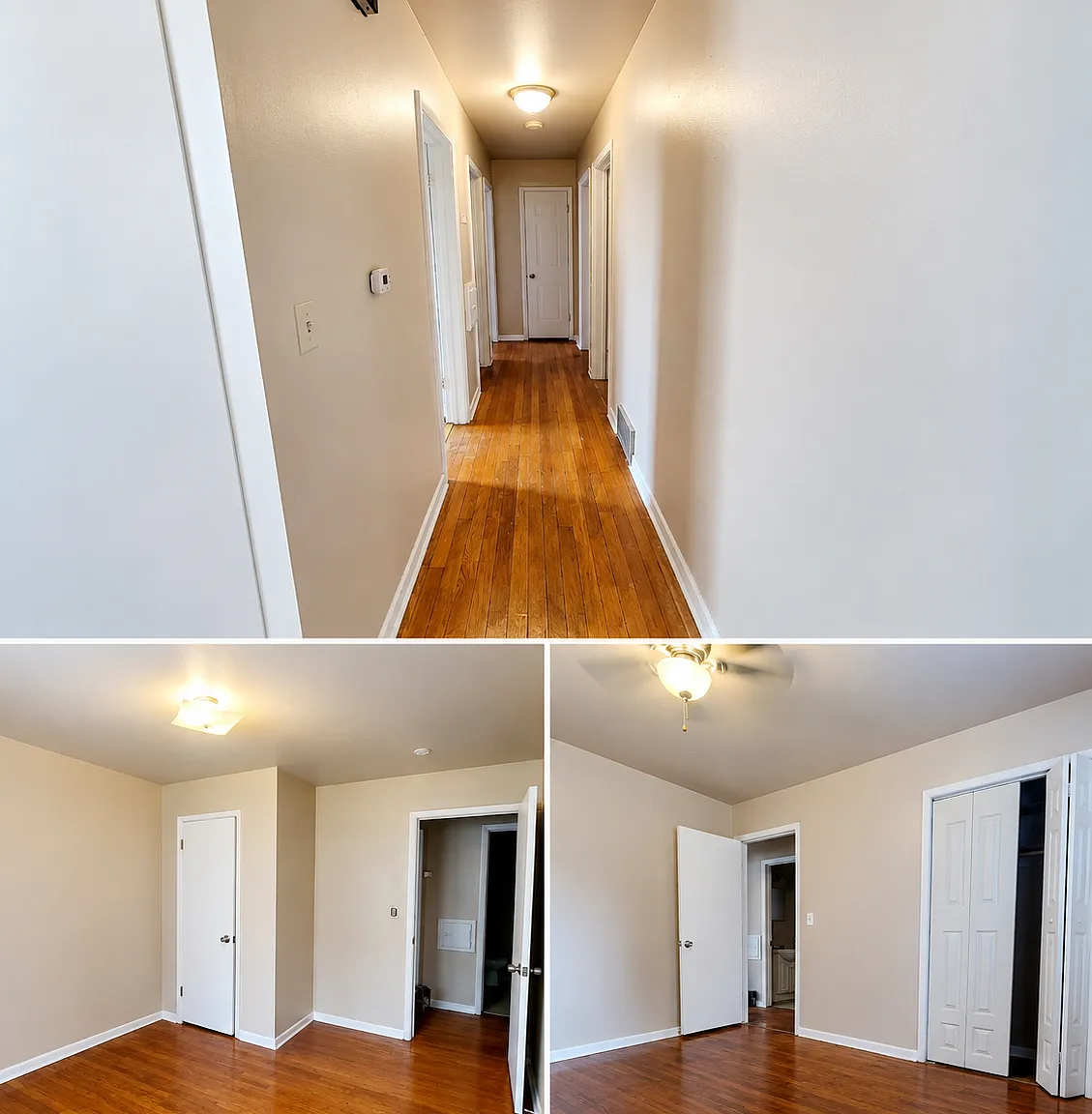 2 bed, 1.5 bath, 1100 sqft, $1,325 — Photo 4