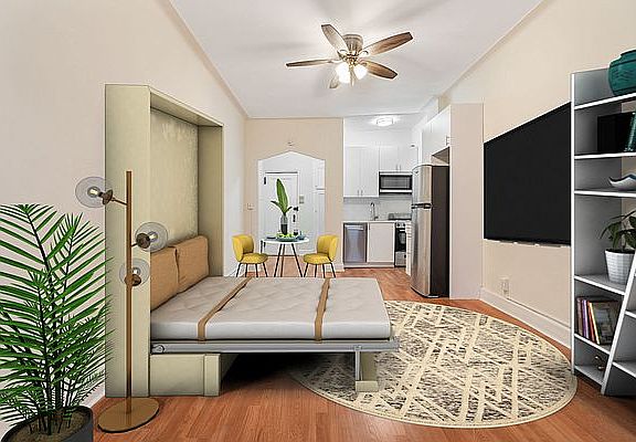 3rd image of 324 E 48th St #9