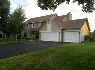 8344 Jody Ln S, Cottage Grove, MN 55016