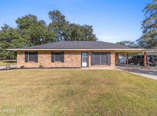 1019 Daisy Lane Ln, Saint Martinville, LA 70582