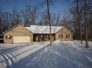 2990 Payne Thompson Rd, London, OH 43140