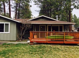1570 NW Hartford Ave, Bend, OR 97703