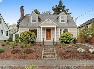 6405 N Montana Ave, Portland, OR 97217