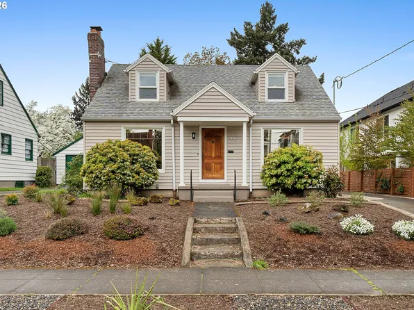 6405 N Montana Ave, Portland, OR 97217