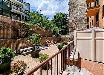 Rented by Heller Organization