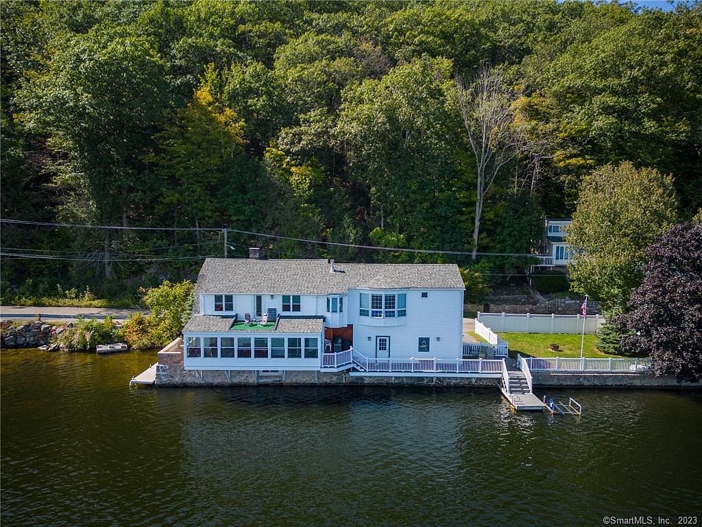 306 W Wakefield Blvd, Winsted, CT 06098 Zillow