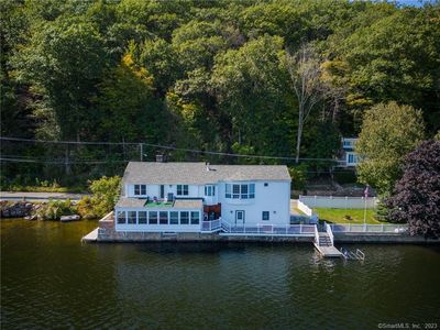 306 West Wakefield Boulevard, Winsted, CT, 06098