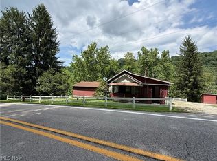 2061 Harmon Creek Rd, Colliers, WV 26035