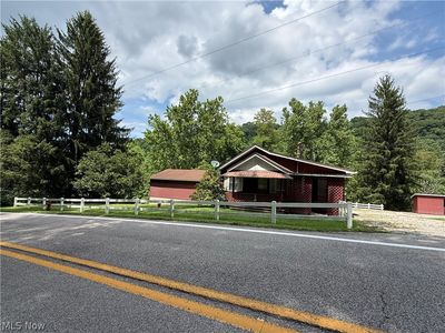 2061 Harmon Creek Rd, Colliers, WV, 26035