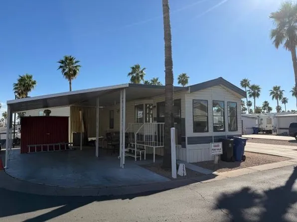 3403 E Main St #3272, Mesa, AZ 85213