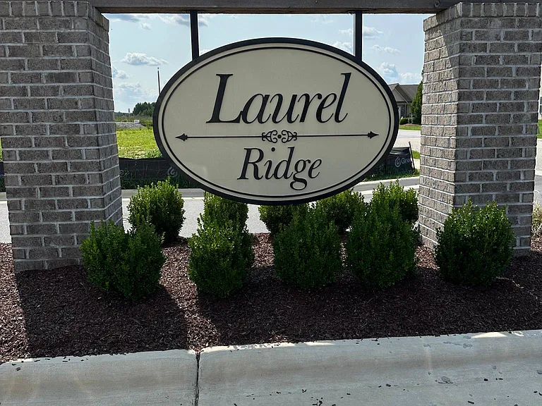 4101 Laurel Ridge Dr #G — Photo 28
