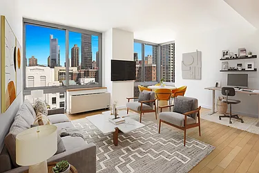 225 West 60th Street, #14E