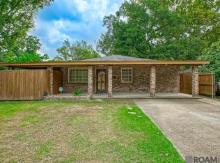 508 Eucalyptus St, Port Allen, LA 70767