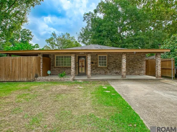 508 Eucalyptus St, Port Allen, LA 70767