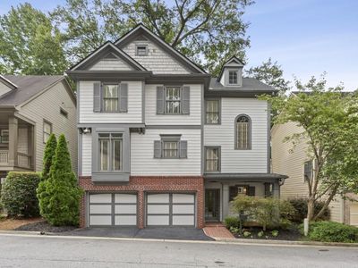 1371 Edmund Ct, Atlanta, GA, 30306