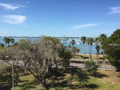 605 S Gulfstream Ave UNIT 5B, Sarasota, FL, 34236