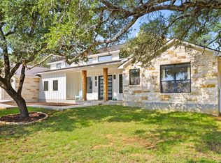 114 Winding Oak, Johnson City, TX 78636