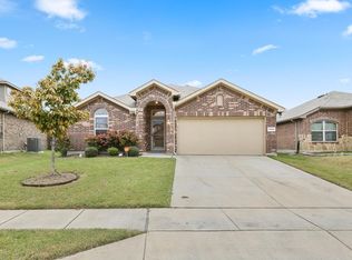 14309 Broomstick Rd, Haslet, TX 76052