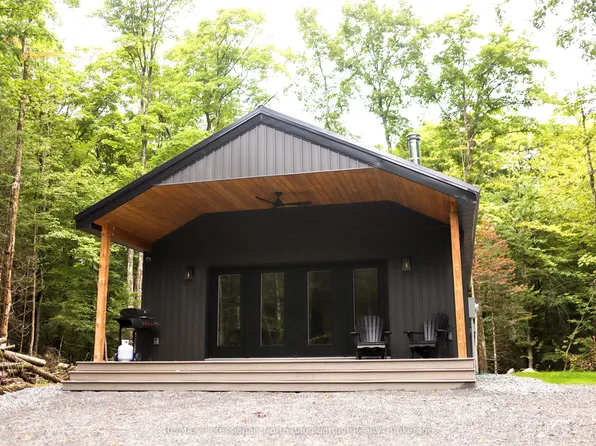 1366 Basshaunt Lake Rd N, Dysart Et Al, ON K0M 1S0