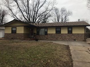 503 German Ave, Haysville, KS 67060