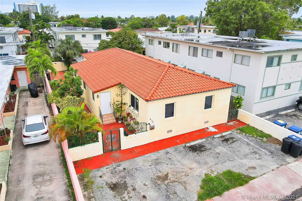 810 81st St, Miami Beach, FL 33141 | Zillow