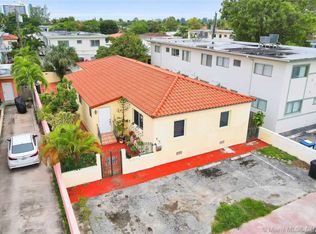 810 81st St, Miami Beach, FL 33141