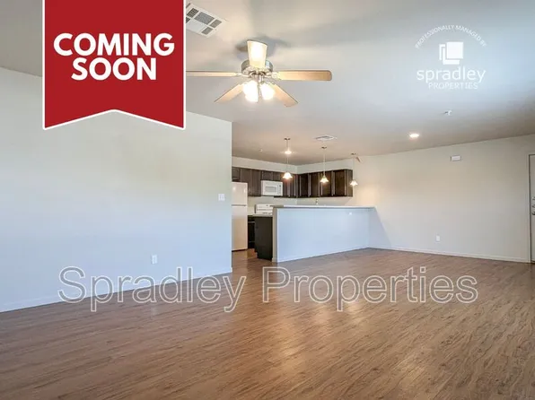 255 E 5th Ave APT 111, Belton, TX 76513