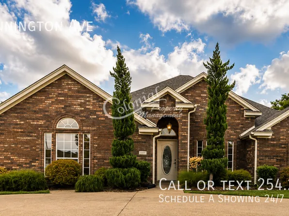 4106 Pennington Ave, Killeen, TX 76549