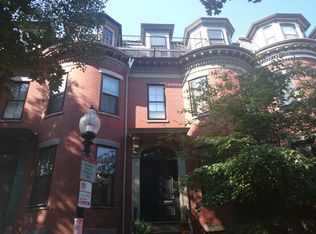 32 Concord Sq, Boston, MA 02118